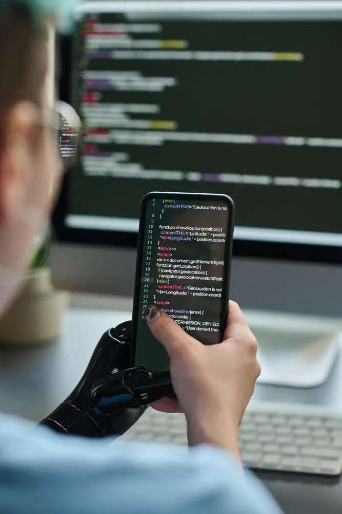 Verification API Services