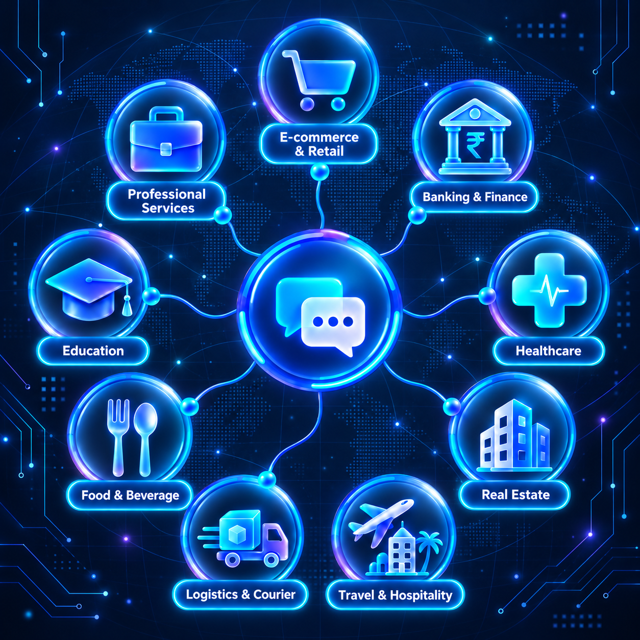 industry industry