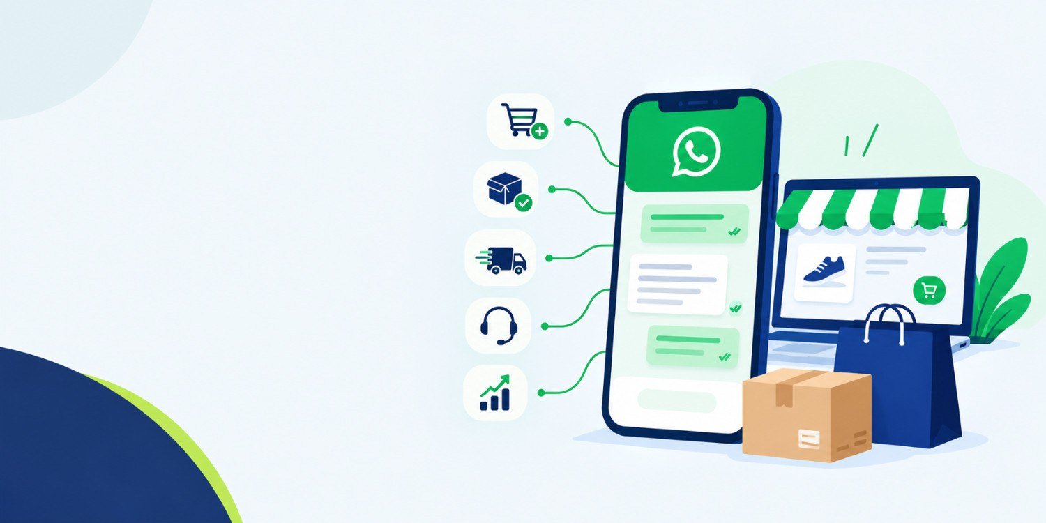 WhatsApp Business API